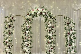 Made With Love Weddings & Events Florists Profile 1