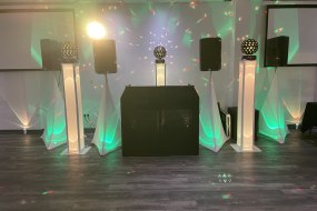 CJK Sounds Mobile Disco Hire Profile 1