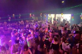 City Sounds Productions Mobile Disco Hire Profile 1