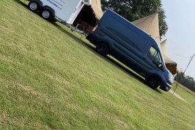Jack Frost Hire Ltd undefined Profile 1