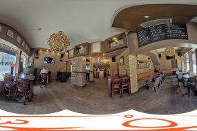 Mason 360 Videographers Profile 1