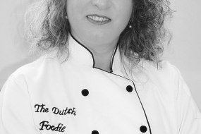 The Dutch Foodie undefined Profile 1