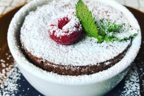 Thyme 2 plate Italian Catering Profile 1