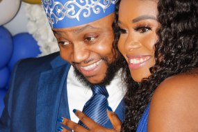 ByZee Wedding Photographers Profile 1