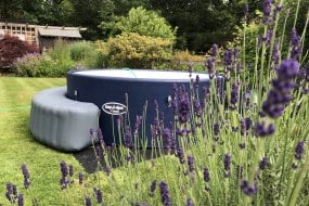 Fenland Hot Tub & Spa Hire undefined Profile 1