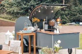 The Ginger Rabbit Catering Company Dessert Caterers Profile 1