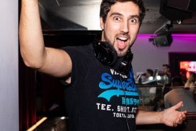 SGsounds Party Services Bands and DJs Profile 1