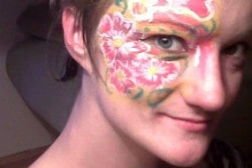 Naomi's Fun House undefined Profile 1