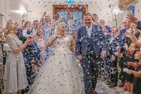 Eyebrow Photography Wedding Photographers Profile 1