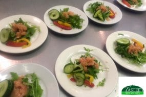 Tee Treasures Catering undefined Profile 1