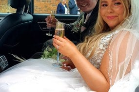 Class Act Wedding Cars undefined Profile 1