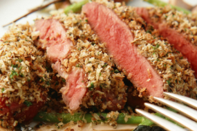 K&A Caterers Event
Catering Profile 1