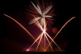 Northern Lights Fireworks undefined Profile 1