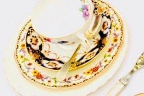 Victoria's China Hire & Catering Services undefined Profile 1