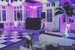 Amplified Discos DJs Profile 1