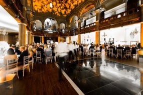 Premier UK Events Ltd Event Planners Profile 1
