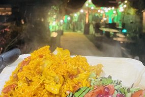 La Paella Paella Find your perfect wedding caterer Profile 1
