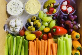 La Paella Paella Healthy Catering Profile 1