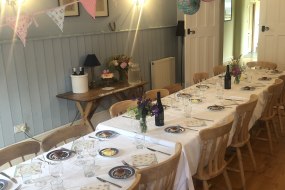 Service please Find your perfect wedding caterer Profile 1