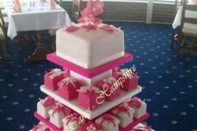 Angel Cakes - Hampshire undefined Profile 1