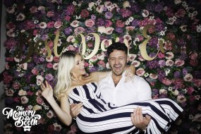 The Memory Booth Event Prop Hire Profile 1