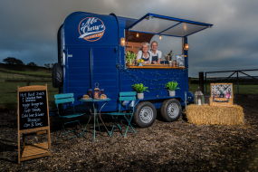 Ma Cherry's Street Food Catering Profile 1