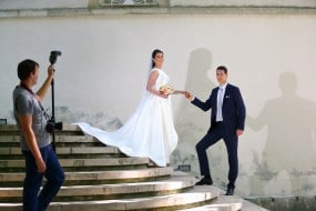 R Photoworks Wedding Photographers Profile 1