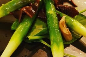 Corner House Coffee Bar & Kitchen Dinner Party Catering Profile 1