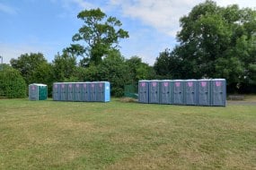 Event Portable Toilets 