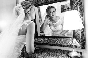Alan Meadows Photography Wedding Photographers Profile 1