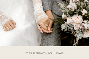 Wildly Sacred Wedding Celebrant Hire Profile 1
