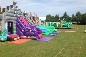 Golden Valley Inflatables undefined Profile 1