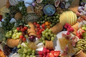 Garner and Graze Grazing Table Catering Profile 1