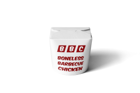 Boneless BBQ Chicken undefined Profile 1