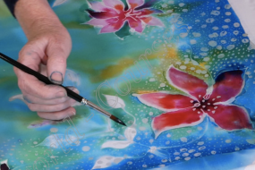 Feltworld-Creative Art Courses undefined Profile 1