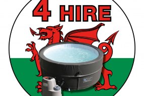 Hot Tub 4 Hire undefined Profile 1