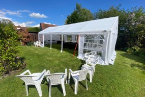 Tornado Event Hire Ltd Gazebo
Hire Profile 1