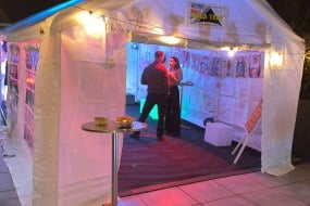 Tornado Event Hire Ltd Marquee Hire Profile 1