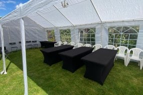 Tornado Event Hire Ltd Marquee Furniture Hire Profile 1