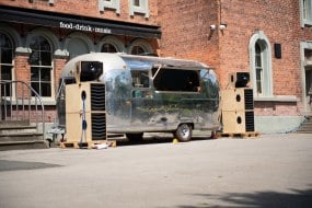 Airstream Events