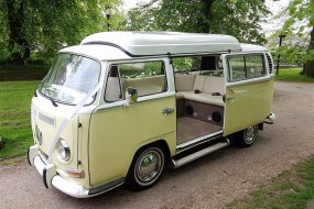Love Me Do Wedding Cars Wedding
Car Hire Profile 1