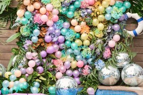 Eventistry Ltd. Balloon Decoration Hire Profile 1