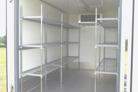 Event Fridge Hire undefined Profile 1