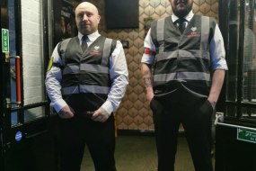 GSG Security Ltd undefined Profile 1