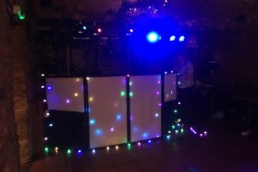 Eddie Hubbard DJ Sound Production Hire Profile 1