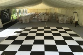 The Marquee Company Limited undefined Profile 1