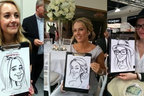 Ivo The Caricaturist