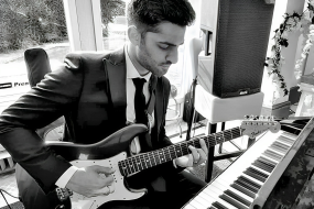 PM Events Ltd Musician
Hire Profile 1