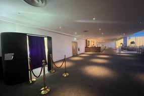 PM Events Ltd Photo Booth Hire Profile 1