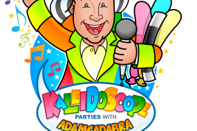 Kaleidoscope Parties undefined Profile 1